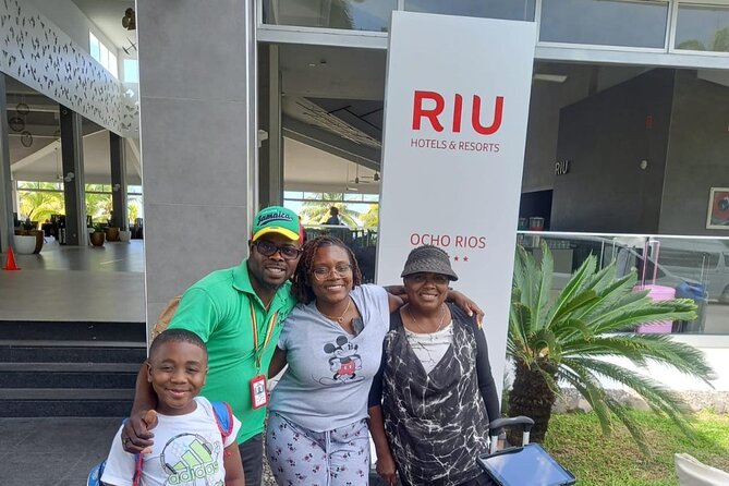 Private Montego Bay Airport Transfer to Montego Bay Hotels - Why Travelers Keep Coming Back