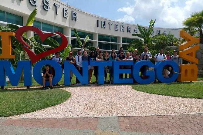 Private Montego Bay Airport Transfer to Montego Bay Hotels - Key Points