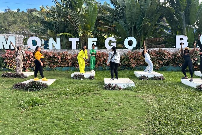 Private Montego Bay Airport Transfer To Falmouth Trelawny - A Closer Look at Your Private Transfer Experience