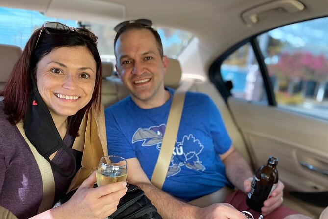 Private Montego Bay Airport Transfer To Falmouth Trelawny - Practical Details for Your Journey