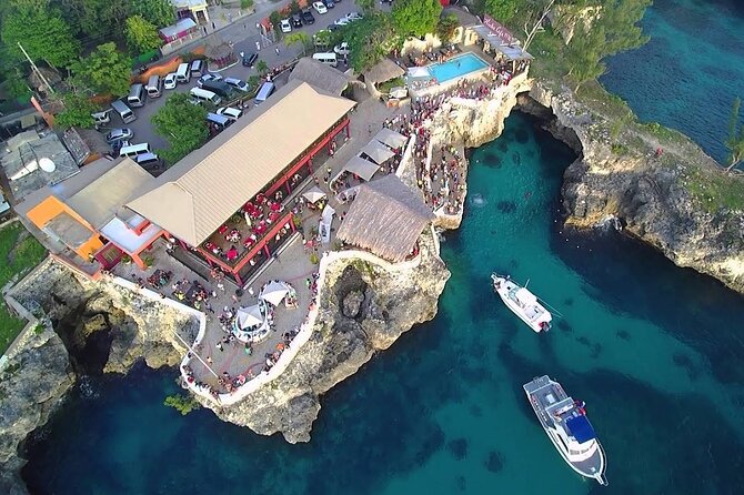 Experience Negril Seven Mile Beach & Jamaica's Famous Ricks Café - Value and Practical Tips