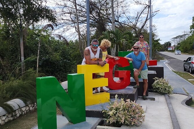 Experience Negril Seven Mile Beach & Jamaica's Famous Ricks Café - Key Points