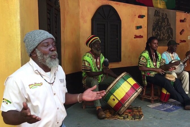 Day Trip to Bob Marley Nine Mile from Montego Bay or Falmouth - Final Thoughts