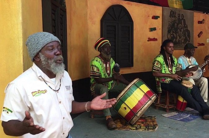 Day Trip to Bob Marley Nine Mile from Montego Bay or Falmouth - Frequently Asked Questions