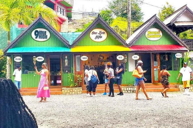 Day Trip to Bob Marley Nine Mile from Montego Bay or Falmouth - Who Should Take This Tour?