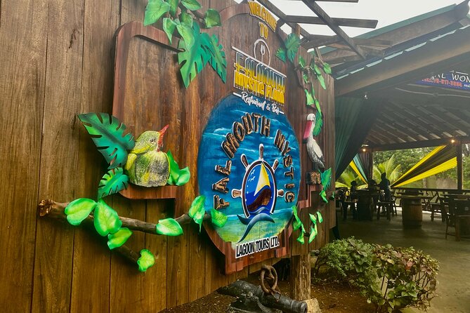 Luminous Lagoon & River Tubing Falmouth from Montego Bay/Falmouth - A Deep Dive into the Experience