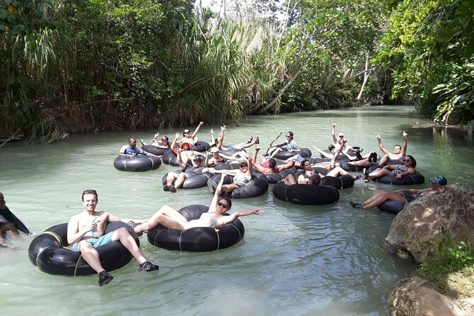 Luminous Lagoon & River Tubing Falmouth from Montego Bay/Falmouth - Final Thoughts: Is This Tour Worth It?