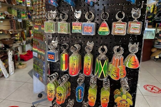 Shopping and Sightseeing In Montego Bay - Exploring Montego Bay with Havilah Tours