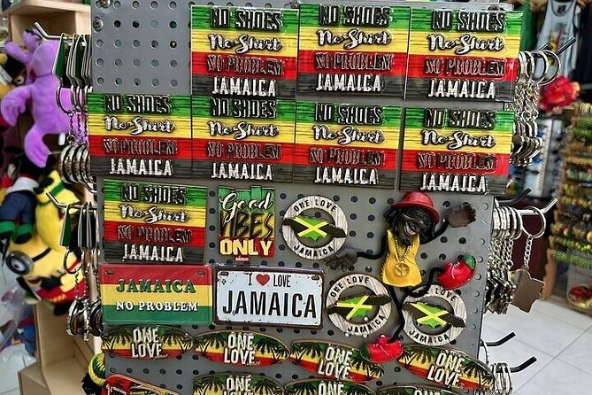 Shopping and Sightseeing In Montego Bay - Final Thoughts