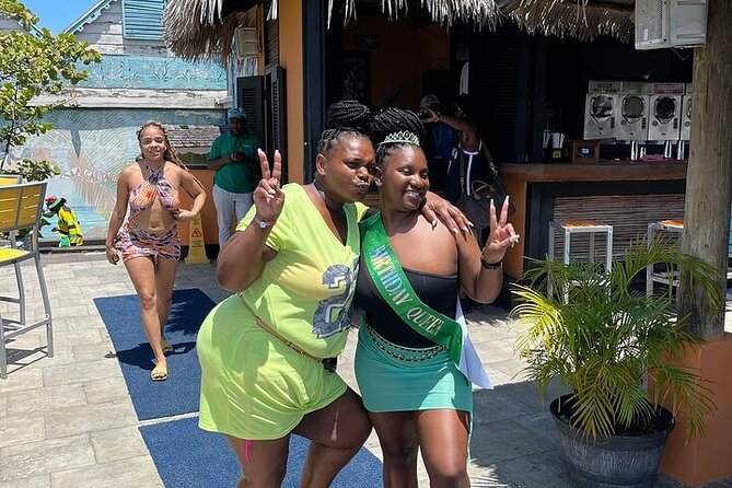 Jet Ski Parasailing And Margaritaville Tour In Montego Bay - Key Points