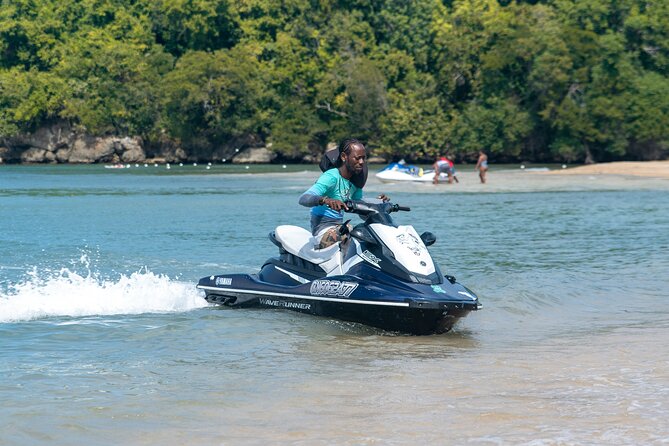 Jet Ski Parasailing And Margaritaville Tour In Montego Bay - FAQ Section