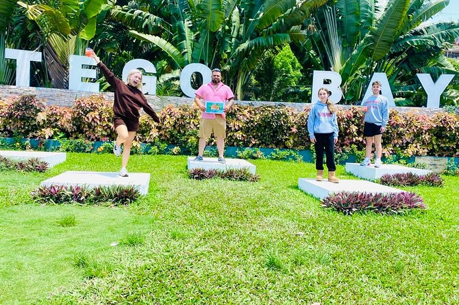 Arrival Transfer from Montego Bay Airport to Negril Hotels - More Than Just a Ride: Why This Transfer Matters