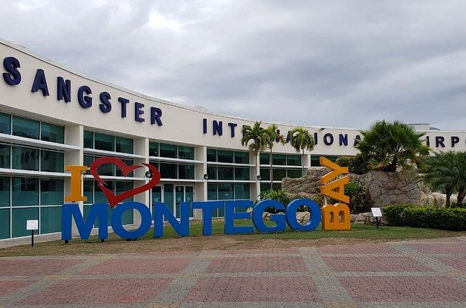 Private Transfer from Montego Bay Airport to Falmouth Hotels - FAQ