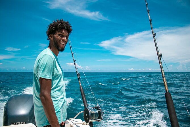 Exclusive Deep Sea Fishing in Montego Bay: A Private Adventure - Detailed Review of Montego Bay’s Deep Sea Fishing Tour