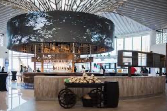 Montego Bay Airport Transfers to Hotels in Montego Bay - What to Expect: The Experience