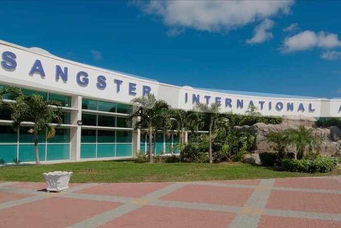 Montego Bay Airport Transfers to Hotels in Montego Bay - Why Choose This Airport Transfer?