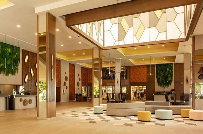 Montego Bay Airport Transfers to Hotels in Montego Bay - Booking Process and Flexibility