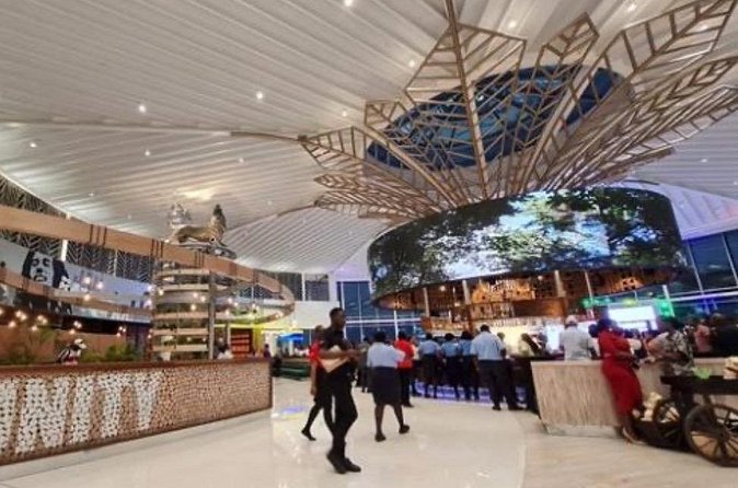 Montego Bay Airport Transfers to Hotels in Montego Bay - Pricing and Value