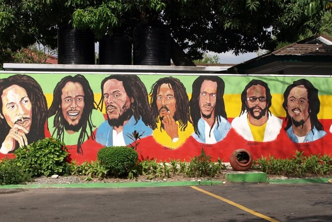 Kingston City Tour and Bob Marley Museum Tour from Montego Bay - Who Should Consider This Tour?