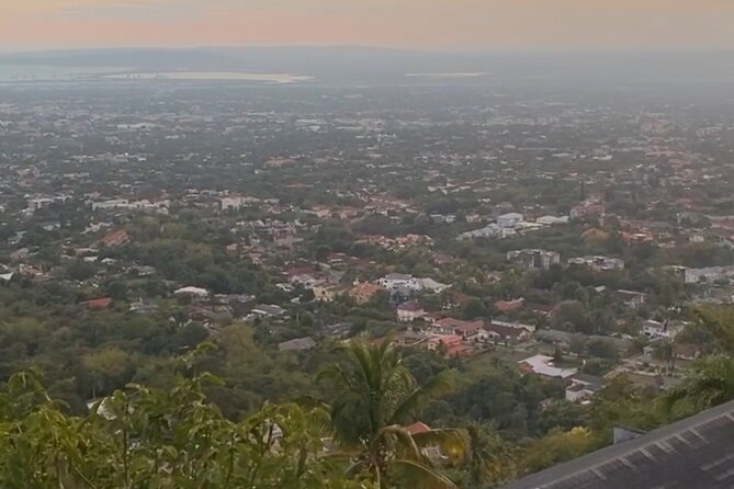 Kingston City Tour and Bob Marley Museum Tour from Montego Bay - FAQ