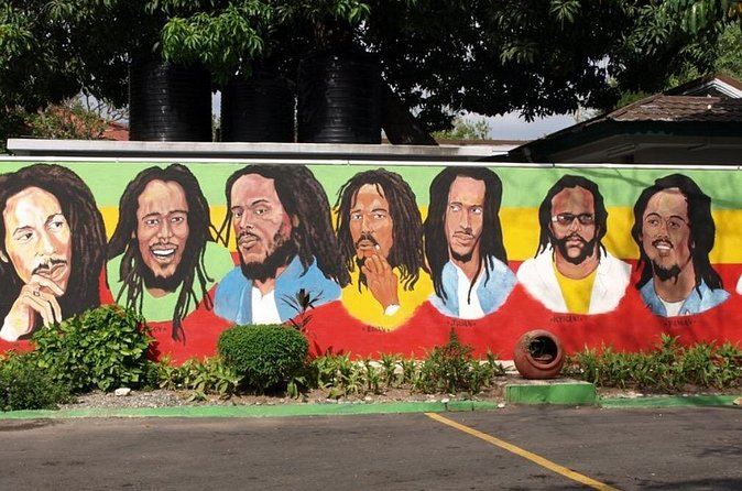 Kingston City Tour and Bob Marley Museum Tour from Montego Bay - The Sum Up: A Day Well Spent for Cultural and Reggae Fans