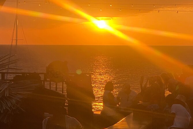 Negril 7 Mile Beach and Ricks Cafe Tour from Montego Bay - Authenticity, Value, and Practical Tips