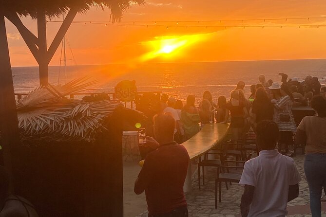 Negril 7 Mile Beach and Ricks Cafe Tour from Montego Bay - FAQs