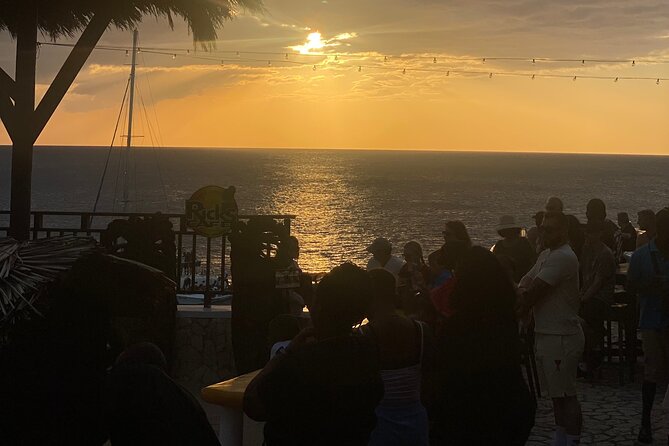 Negril 7 Mile Beach and Ricks Cafe Tour from Montego Bay - Final Thoughts: Who Is It Perfect For?