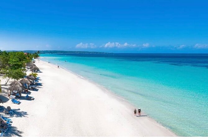 Negril 7 Mile Beach and Ricks Cafe Tour from Montego Bay - Final Words