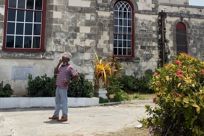 Montego Bay City Tour with Sightseeing and Shopping - In-Depth Review of the Montego Bay City Tour with Sightseeing and Shopping