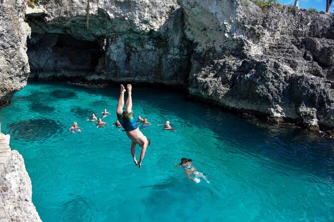 Negril Beach Experience and Rick's Café Combo Tour Negril - Final Thoughts