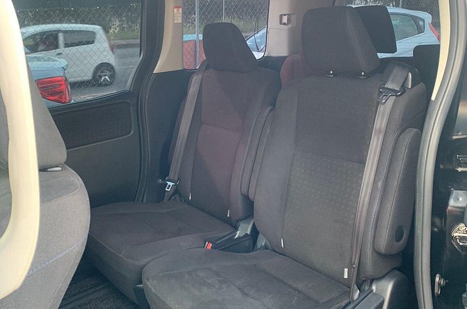 Private Transfer anywhere in Jamaica for up to 5 people - FAQs