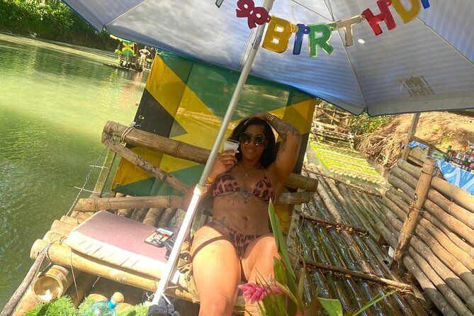 Jamaica Experience Bundle - FAQs About the Jamaica Experience Bundle