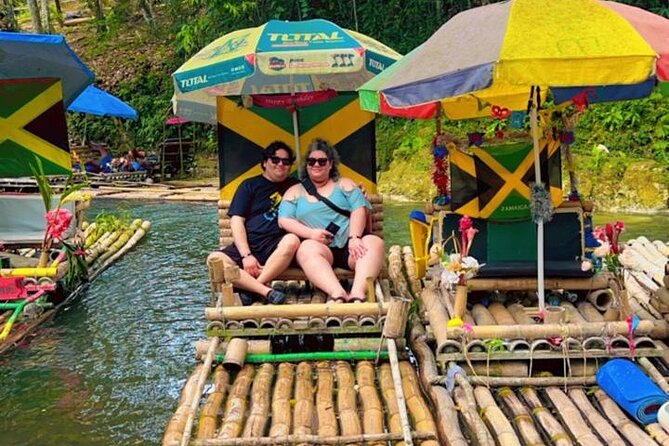 Jamaica Experience Bundle - Final Thoughts