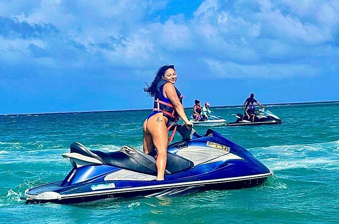Jet Ski in Montego Bay - FAQ