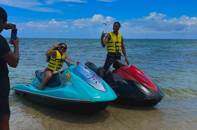 Jet Ski in Montego Bay - Final Thoughts: Who Will Love This Experience?
