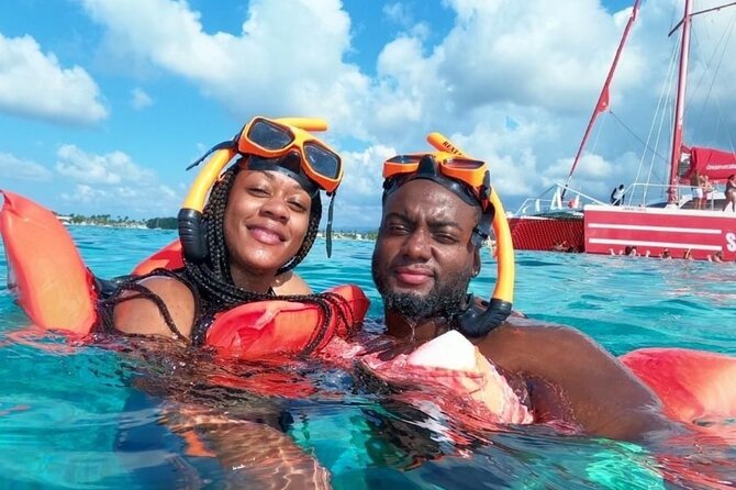 Snorkeling and Shopping in Montego Bay with Hotel pickup - An In-Depth Look at the Tour