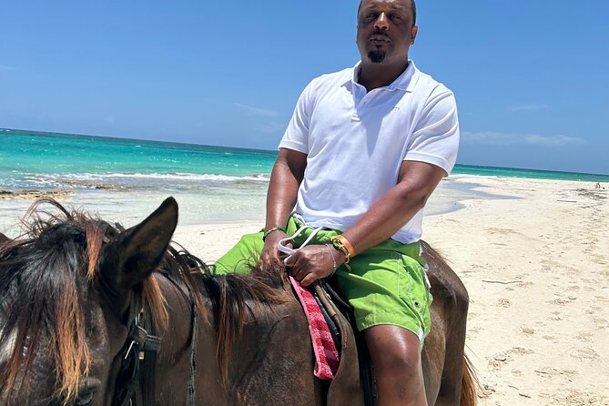 Montego Bay Horseback Riding Tour - Final Thoughts