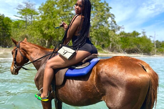 Montego Bay Horseback Riding Tour - FAQ