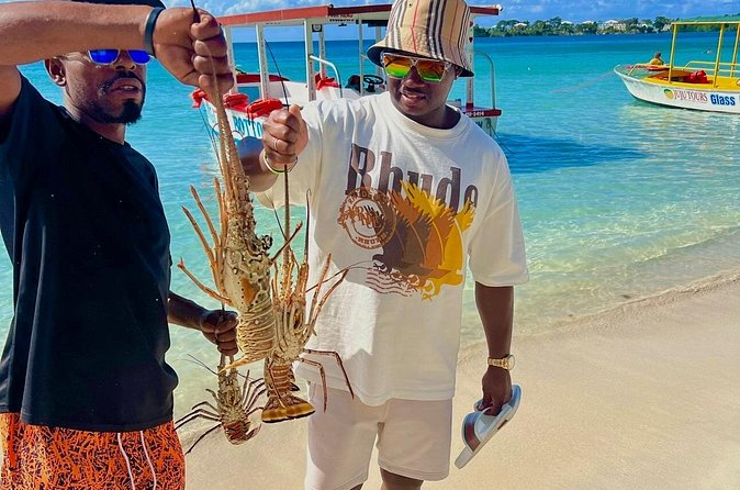 Negril 7 Mile Beach with Clear kayak Photo Shoot & Ricks Cafe - FAQ