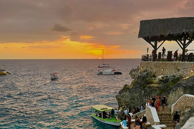 Bamboo Rafting, ATV & Ricks Cafe Combo Tour From Montego Bay - Why This Tour Is Worth It