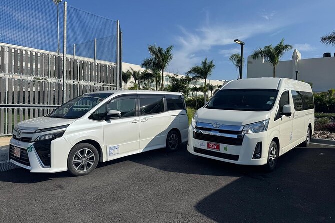 Montego Bay Airport to Royalton/Hideaway Negril Private Transfer - Why Travelers Rave About This Transfer