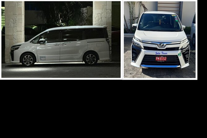 Montego Bay Airport to Royalton/Hideaway Negril Private Transfer - FAQ