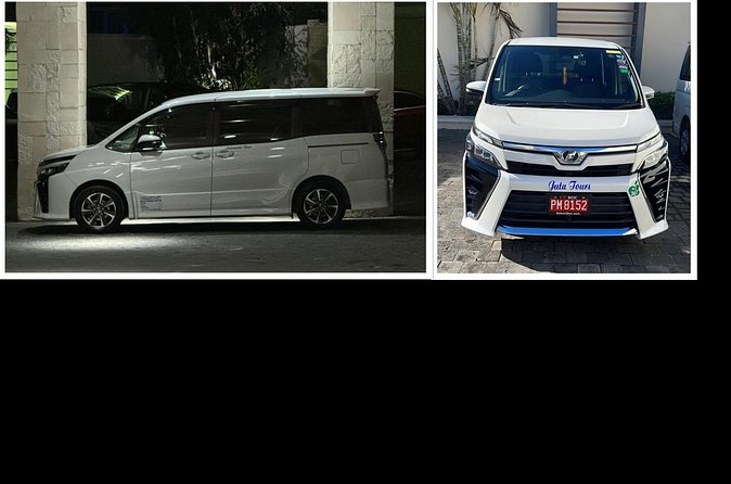 Montego Bay Airport to Royalton/Hideaway Negril Private Transfer - The Sum Up