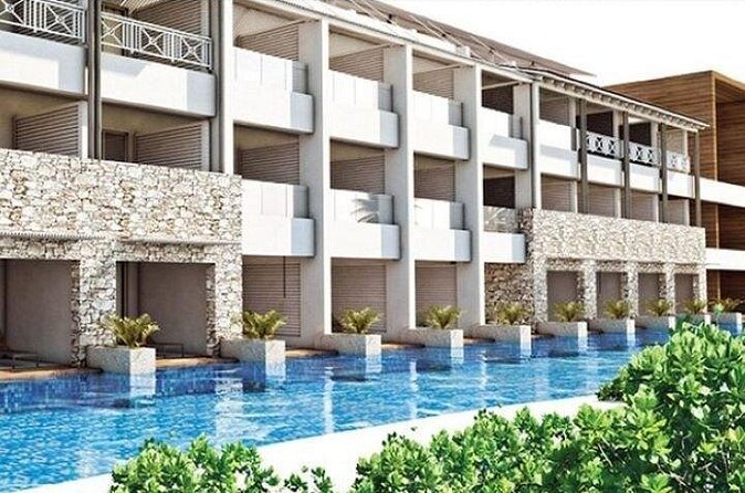 Montego Bay Airport to Royalton/Hideaway Negril Private Transfer - Who Will Benefit Most?