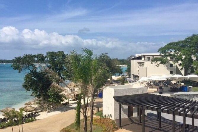 Montego Bay Airport to Royalton/Hideaway Negril Private Transfer - Montego Bay Airport to Royalton/Hideaway Negril Private Transfer: An Honest Review