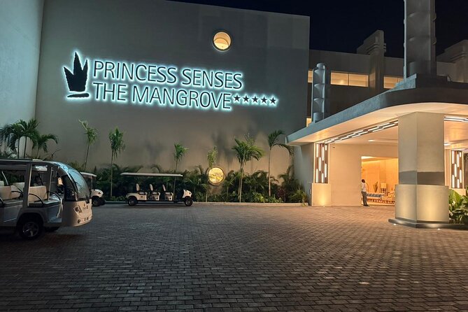 Princess Grand/Senses Mangrove Airport Transfer from Montego Bay - Authentic, Personalized Service and Why It Matters