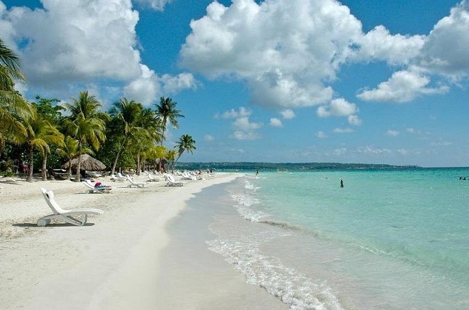 Princess Grand/Senses Mangrove Airport Transfer from Montego Bay - Who Will Love This Transfer?