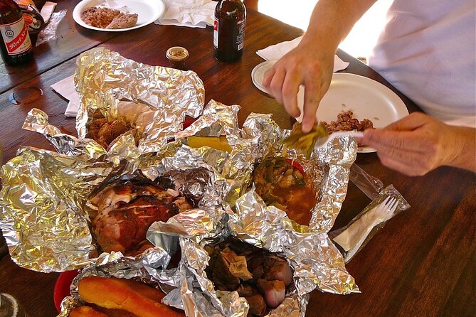 Bamboo rafting and Horseback ridding - Who Should Book This Tour?