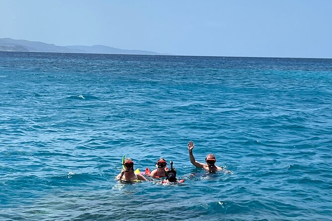 Glass Bottom Boat & Snorkeling Adventure in Montego Bay - An In-Depth Look at the Montego Bay Glass Bottom & Snorkel Tour